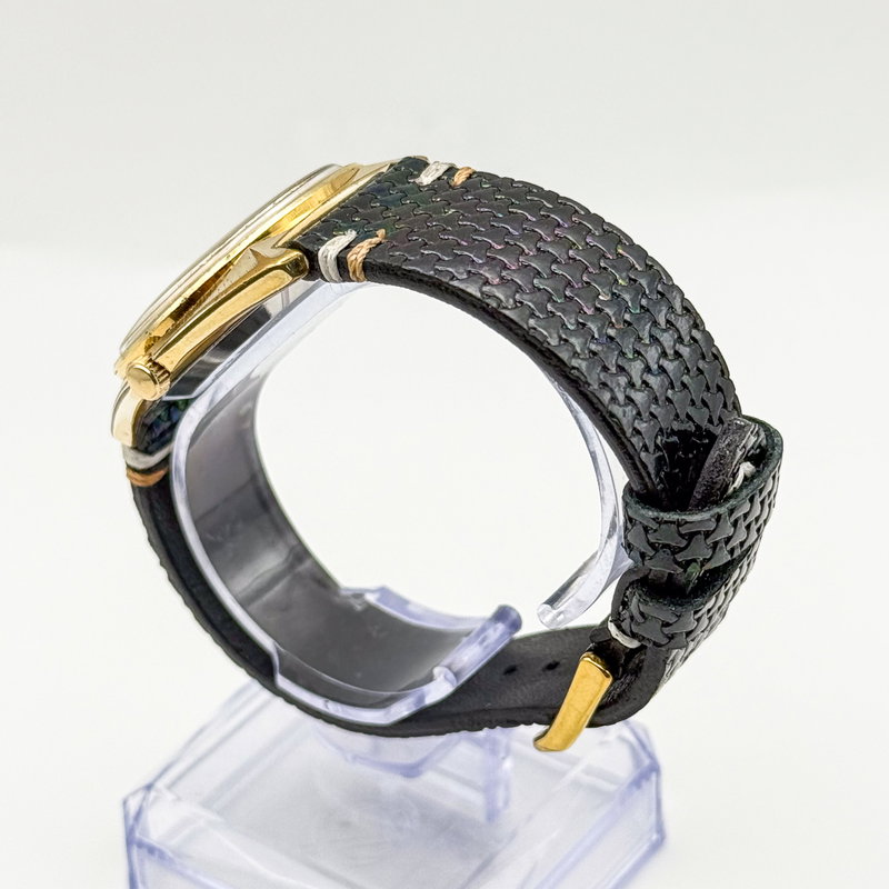 Seiko Seiko - Lord Matic 点光 (Tenkō) – Point Light - No reserve price - 5606-7000 - Men - 1970-1979  vintage watch - image 6