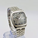 Seiko - Lord Matic ["Graphite Noir"] 薄影 (Usu-kage) – Soft Shadow - No reserve price - 5606-5040 - Men - 1971
