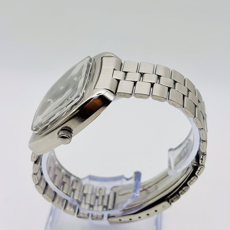 Seiko Seiko - Lord Matic ["Graphite Noir"] 薄影 (Usu-kage) – Soft Shadow - No reserve price - 5606-5040 - Men - 1971 vintage watch - image 18
