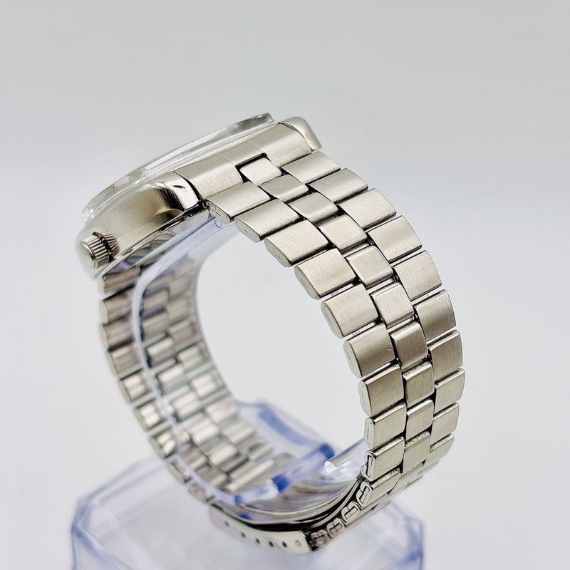 Seiko Seiko - Lord Matic ["Graphite Noir"] 薄影 (Usu-kage) – Soft Shadow - No reserve price - 5606-5040 - Men - 1971 vintage watch - image 19