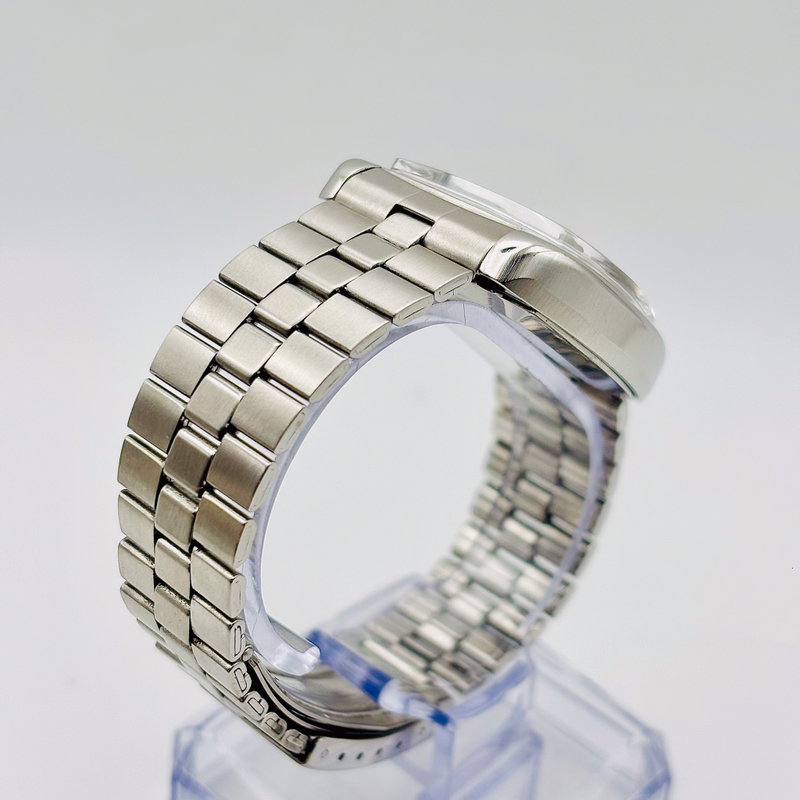Seiko Seiko - Lord Matic ["Graphite Noir"] 薄影 (Usu-kage) – Soft Shadow - No reserve price - 5606-5040 - Men - 1971 vintage watch - image 21