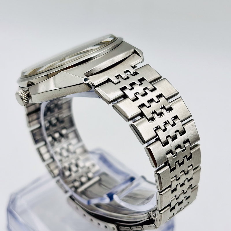 Seiko Seiko - Lord Matic 雲光 (Unkō) – Cloud Light - No reserve price - 5606-7240 - Men - 1972 vintage watch - image 26