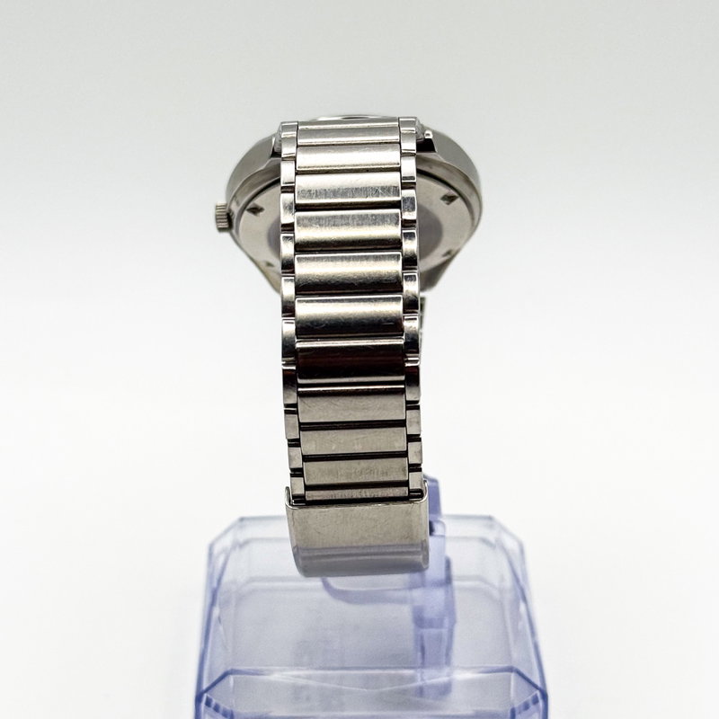 Seiko Seiko - Lord Matic "Deep Blue Sunburst" 閃影 (Senei) – Flashing Shadow - No reserve price - 5606-7340 - Men - 1974 vintage watch - image 5