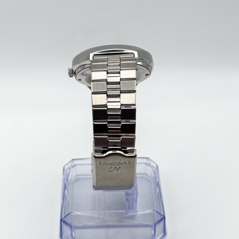 Seiko Seiko - Lord Matic - Sans prix de réserve - 5606-7360 - Homme - 1974 vintage watch - image 6