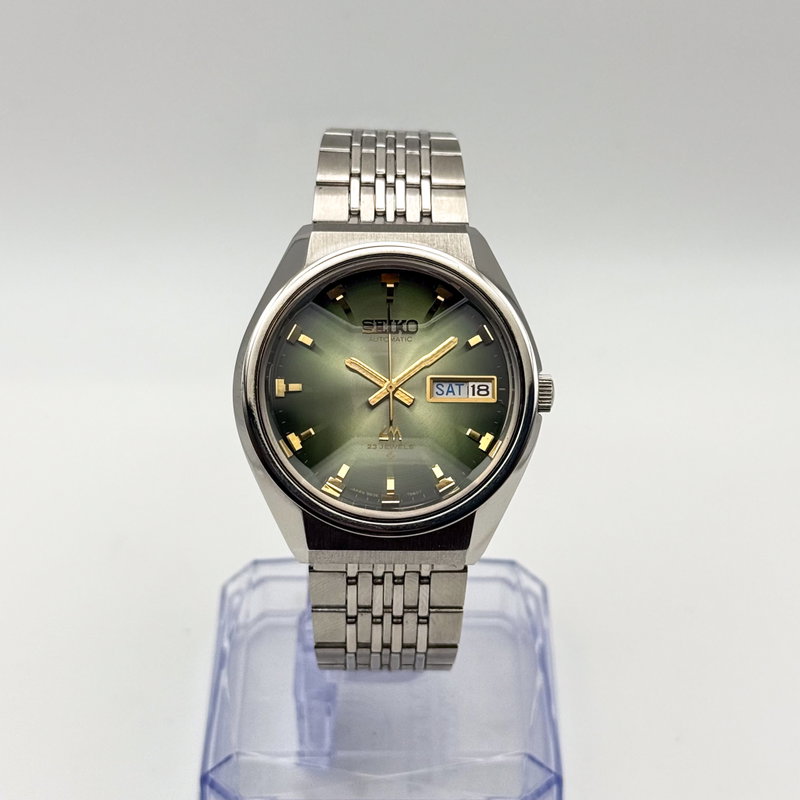 Seiko Seiko - Lord Matic - 5606-7320 - Hombre - 1973 vintage watch - image 1