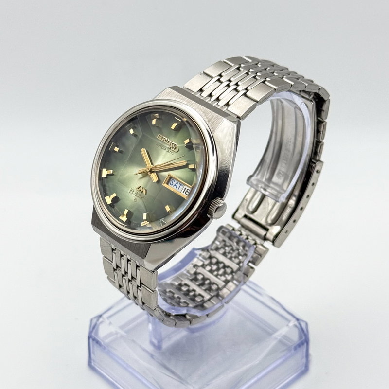 Seiko Seiko - Lord Matic - 5606-7320 - Hombre - 1973 vintage watch - image 3