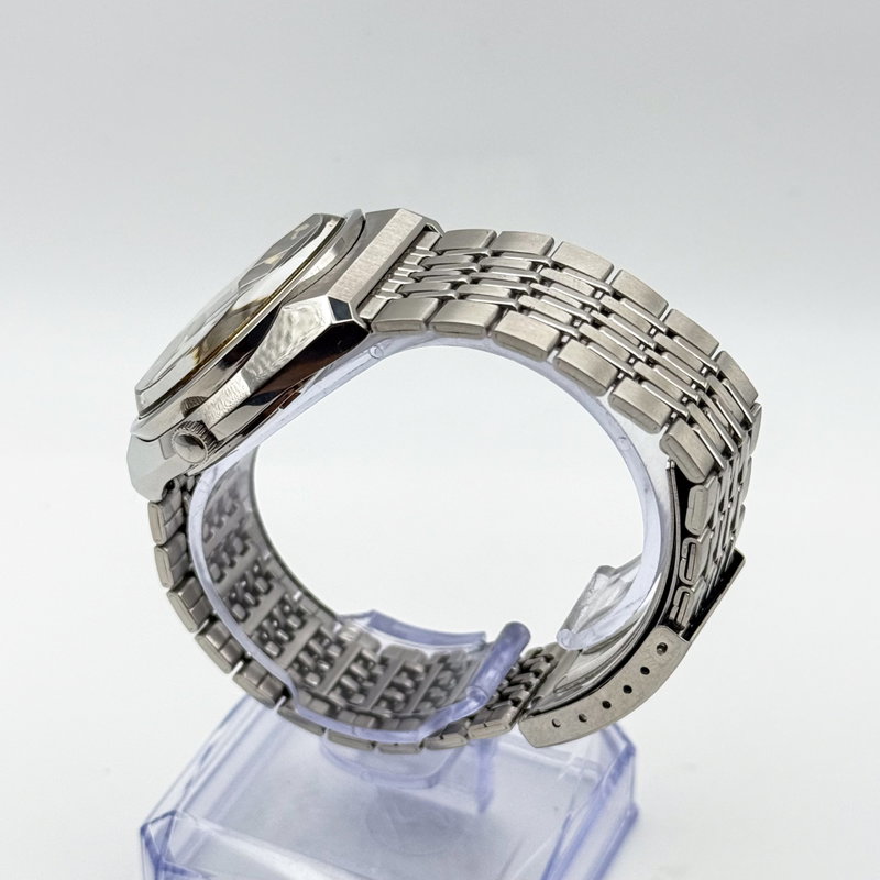 Seiko Seiko - Lord Matic - 5606-7320 - Hombre - 1973 vintage watch - image 7