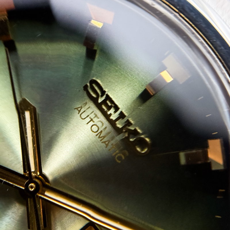 Seiko Seiko - Lord Matic - 5606-7320 - Hombre - 1973 vintage watch - image 18