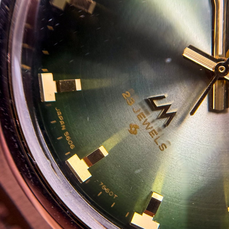 Seiko Seiko - Lord Matic - 5606-7320 - Hombre - 1973 vintage watch - image 19