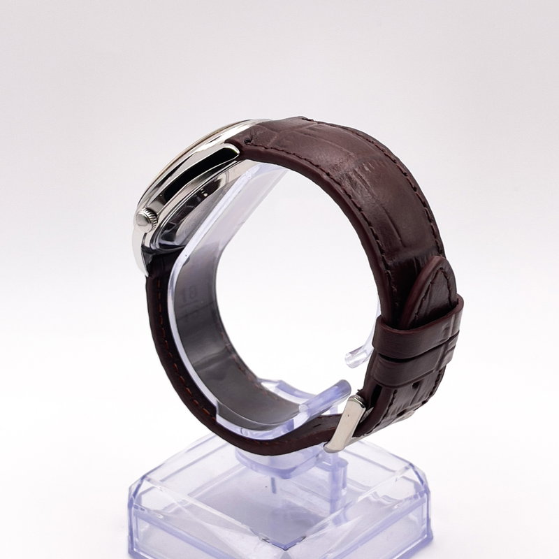 Seiko Seiko - Lord Matic 幽波 (Yūha) – Ghostly Wave - No reserve price - 5606-7190 - Men - 1971 vintage watch - image 6