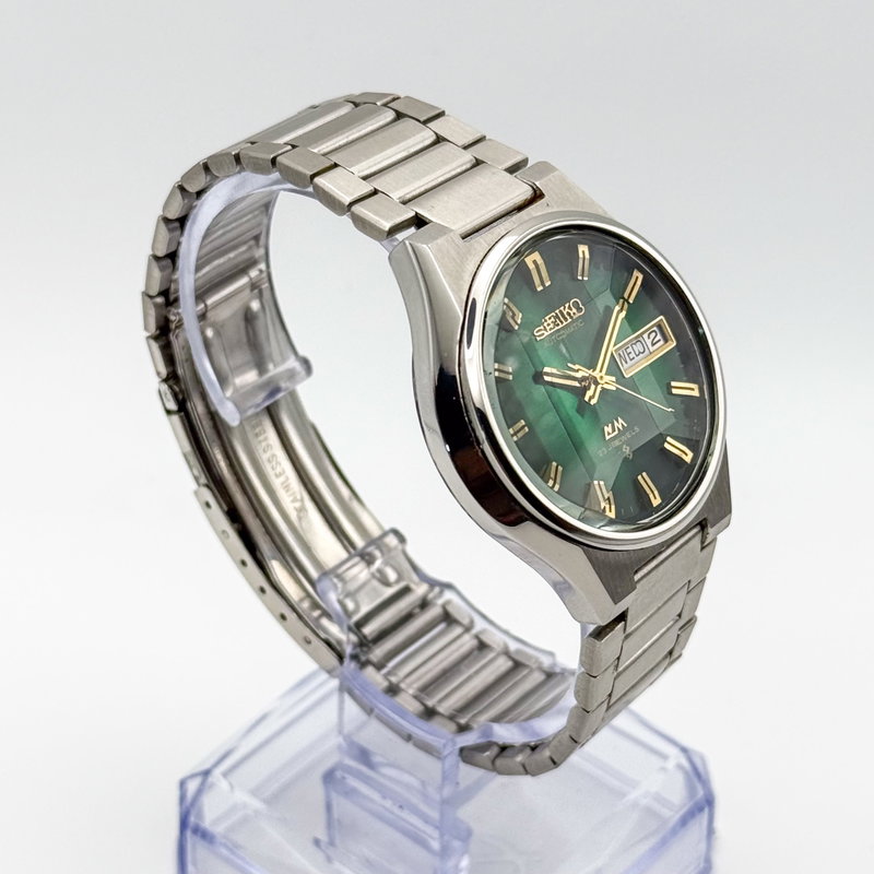 Seiko Seiko - Lord Matic - No reserve price - 5606-7351 - Men - 1974 vintage watch - image 6
