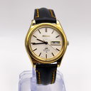 Seiko - Lord Matic 金月 (Kintsuki) – Golden Moon - No reserve price - 5606-7070 - Men - 1969