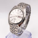 Seiko - Lord Matic [Near-Mint] 無音 (Muon) – Soundless - No reserve price - 5606-7000 - Men - 1969