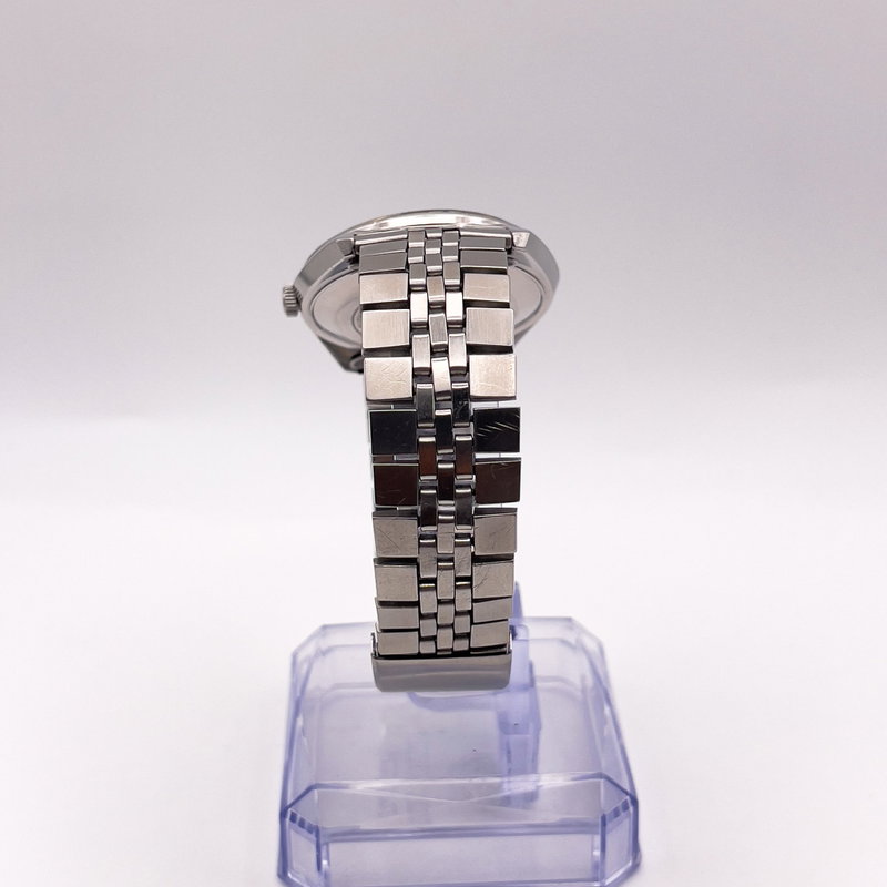 Seiko Seiko - Lord Matic [Near-Mint] 無音 (Muon) – Soundless - No reserve price - 5606-7000 - Men - 1969 vintage watch - image 29