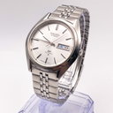Seiko - Lord Matic [Near-Mint] 凛光 (Rinkō) – Dignified Light - No reserve price - 5606-7191 - Men - 1972