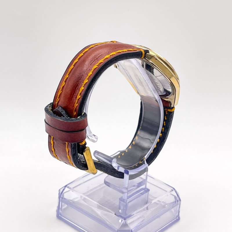 Seiko Seiko - Lord Matic 線輝 (Senki) – Radiant Lines - No reserve price - 5606-7000 - Men - 1969 vintage watch - image 5