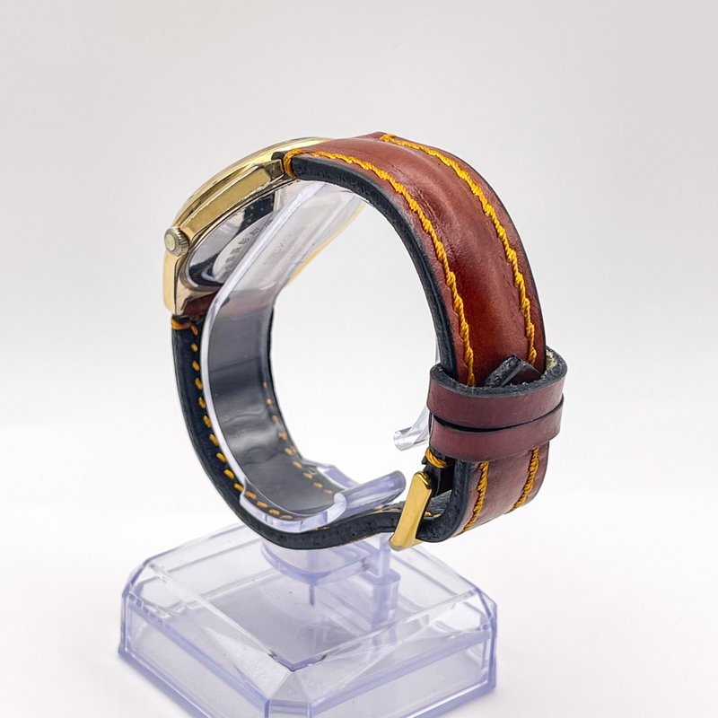 Seiko Seiko - Lord Matic 線輝 (Senki) – Radiant Lines - No reserve price - 5606-7000 - Men - 1969 vintage watch - image 6