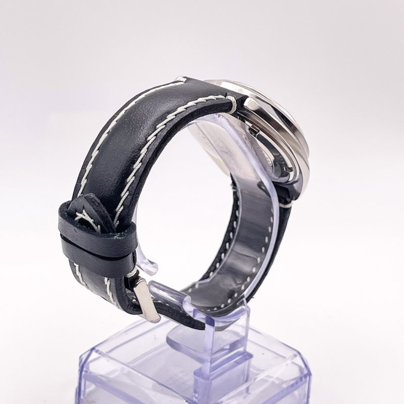 Seiko Seiko - Lord Matic "Gradient Blue Sunburst" 清輝 (Seiki) – Pure Radiance - No reserve price - 5606-7230 - Men - 1973 vintage watch - image 7