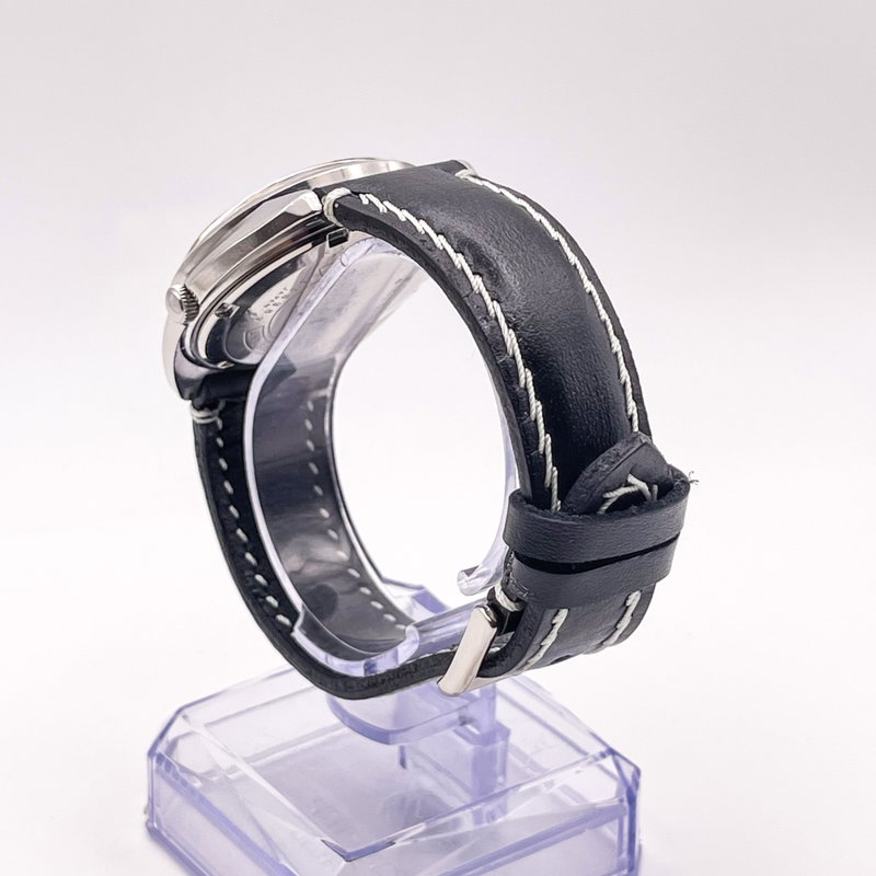 Seiko Seiko - Lord Matic "Gradient Blue Sunburst" 清輝 (Seiki) – Pure Radiance - No reserve price - 5606-7230 - Men - 1973 vintage watch - image 9