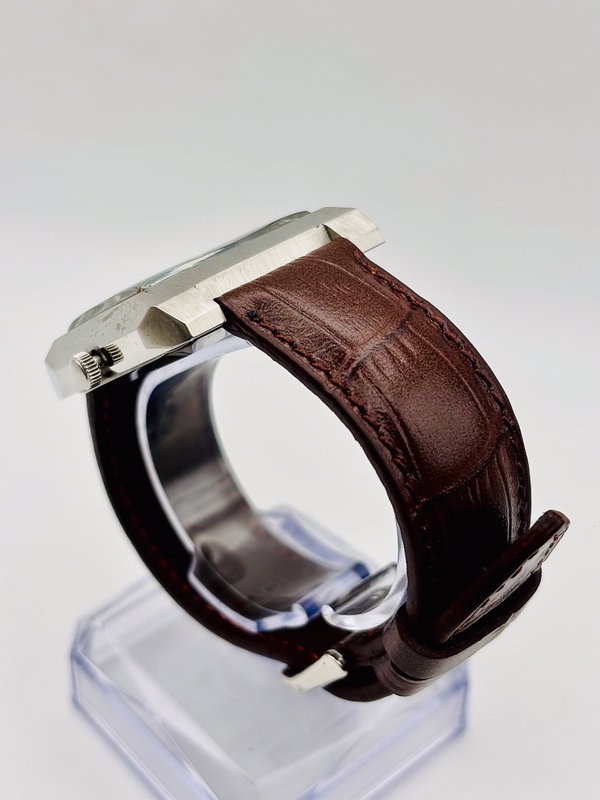Seiko Seiko - Lord Matic - No reserve price - 5606-5160 - Men - 1975 vintage watch - image 20
