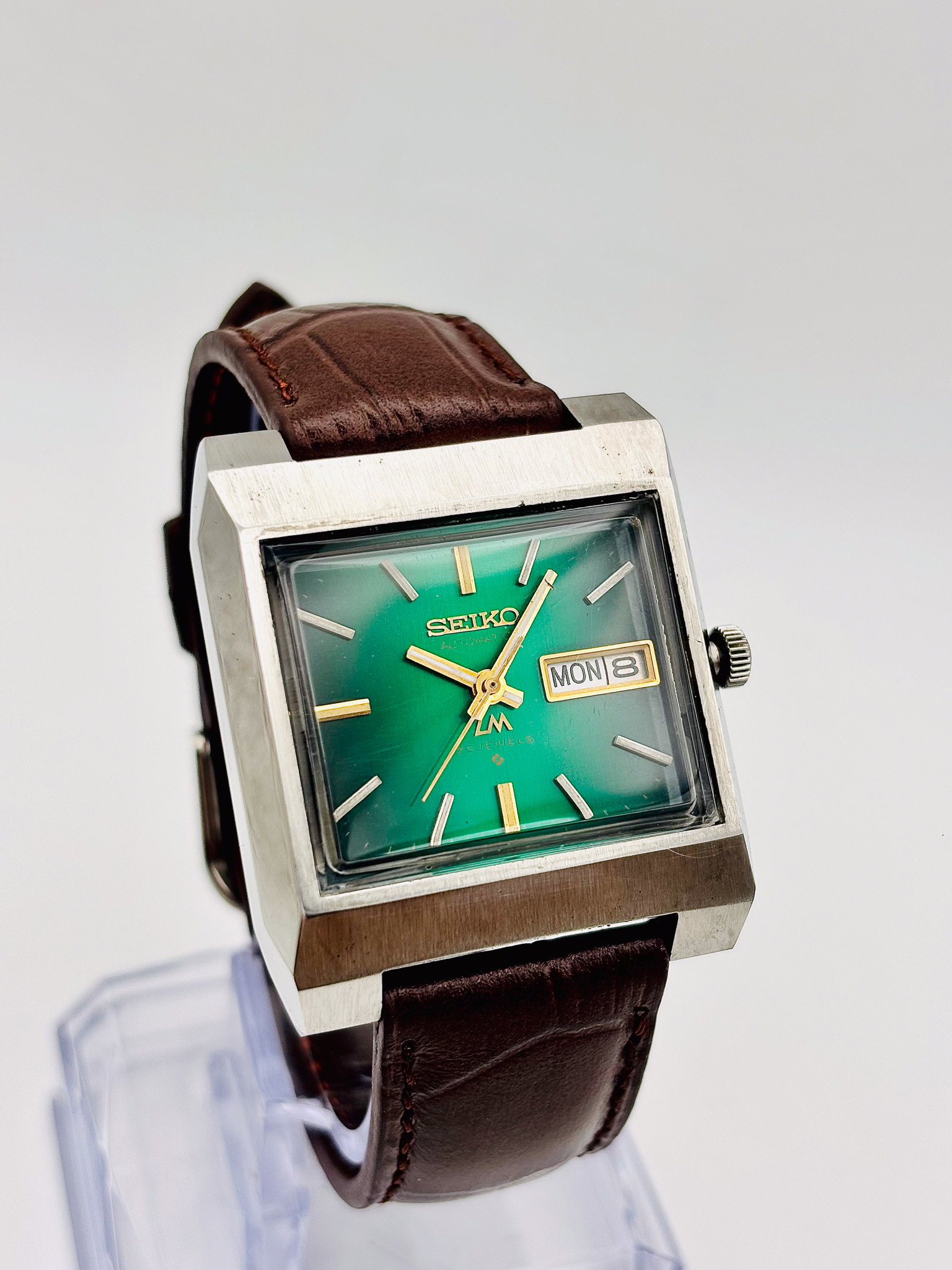 Seiko - Lord Matic - No reserve price - 5606-5160 - Men - 1975