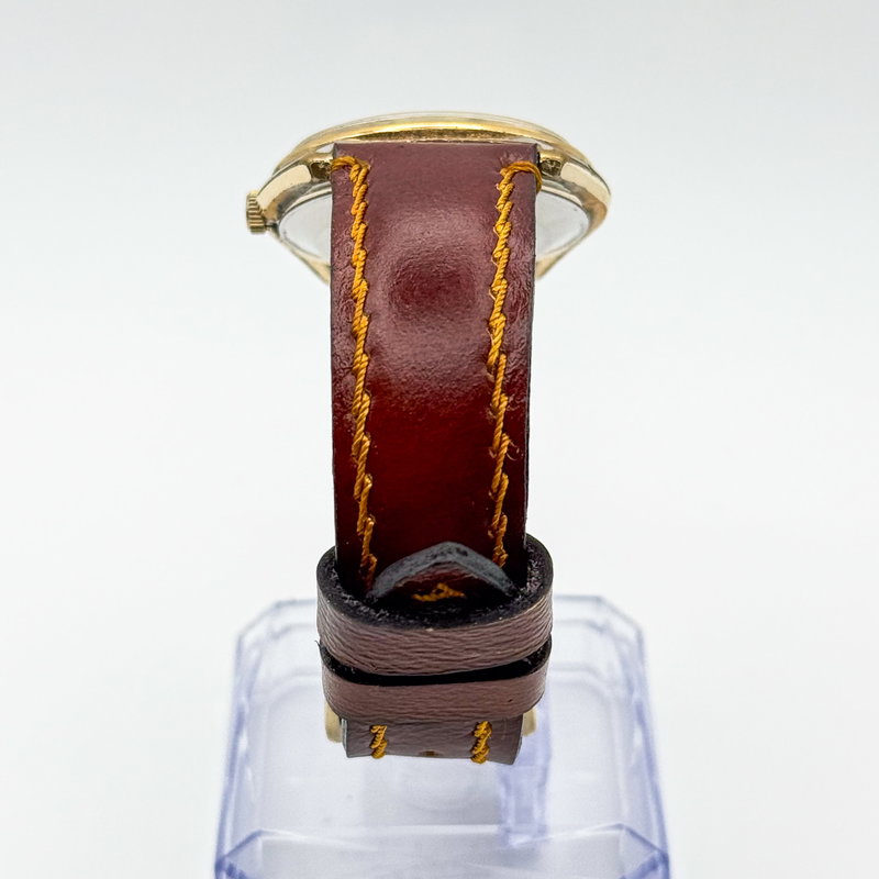 Seiko Seiko - Lord Matic 王光 – Ōkō – Royal Light - No reserve price - 5606-7000 - Men - 1970-1979 vintage watch - image 6