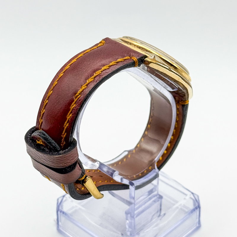 Seiko Seiko - Lord Matic 王光 – Ōkō – Royal Light - No reserve price - 5606-7000 - Men - 1970-1979 vintage watch - image 8