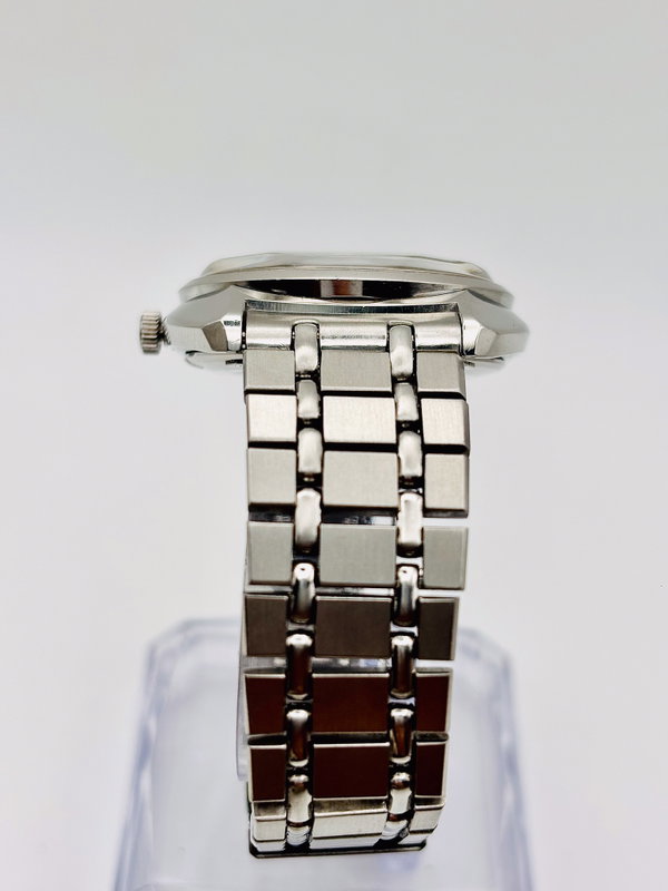 Seiko Seiko - Lord Matic "Gradient Green Sunburst" 翠王 (Suiō) – Emerald King - No reserve price - 5606-7231 - Men - 1973 vintage watch - image 25