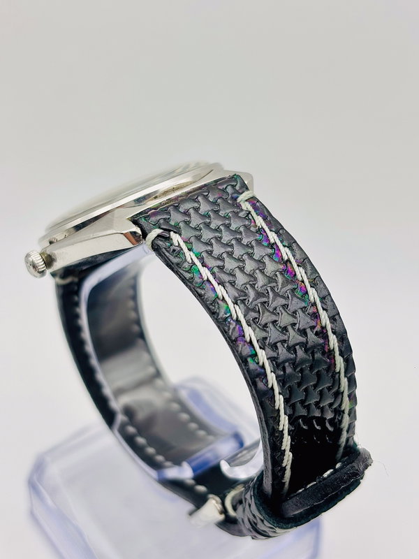 Seiko Seiko - Lord Matic 微幻 (Bigen) – Subtle Illusion - No reserve price - 5606-7000 - Men - 1968 vintage watch - image 18