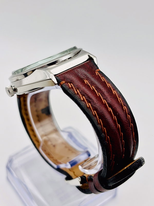 Seiko Seiko - Lord Matic "Gradient Green Sunburst" 翠輝 (Suiki) – Emerald Radiance - No reserve price - 5606-7310 - Men - 1973 vintage watch - image 23