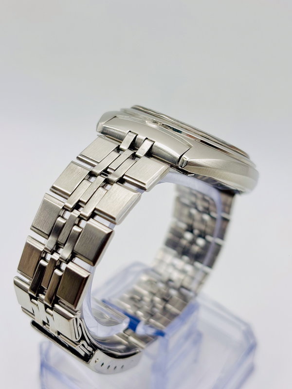 Seiko Seiko - Lord Matic 静銀 (Seigin) – Silent Silver - No reserve price - 5606-7140 - Men - 1970 vintage watch - image 21