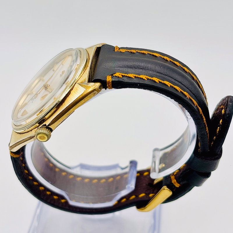 Seiko Seiko - Lord Matic 金閃 (Kinsen) – Golden Flash - No reserve price - 5606-7000 - Men - 1972 vintage watch - image 20