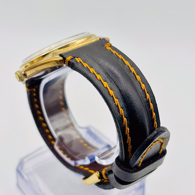 Seiko Seiko - Lord Matic 金閃 (Kinsen) – Golden Flash - No reserve price - 5606-7000 - Men - 1972 vintage watch - image 21
