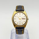 Seiko - Lord Matic 金礼 (Kinrei) – Golden Courtesy - No reserve price - 5606-7000 - Men - 1969