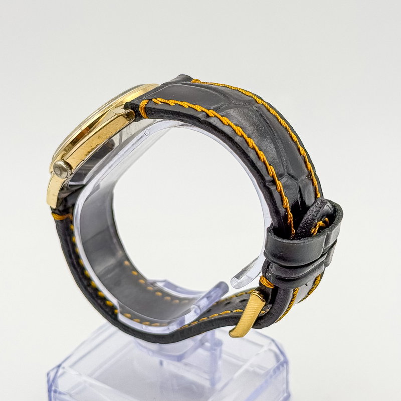 Seiko Seiko - Lord Matic 金礼 (Kinrei) – Golden Courtesy - No reserve price - 5606-7000 - Men - 1969 vintage watch - image 7