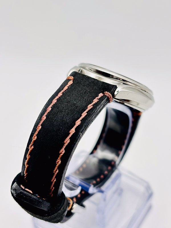 Seiko Seiko - Lord Matic 銀写 (Ginsha) – Silver Impression - No reserve price - 5606-8031 - Men - 1975 vintage watch - image 23