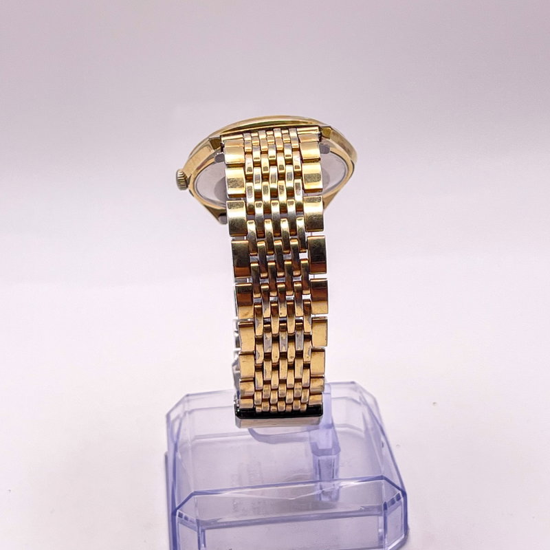 Seiko Seiko - Lord Matic 幽夢 (Yūmu) – Faint Dream - No reserve price - 5606-7000 - Men - 1971 vintage watch - image 7