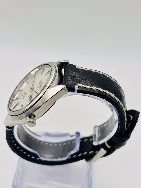 Seiko Seiko - Lord Matic 月帝 (Gekitei) – Moon Emperor - No reserve price - 5606-8031 - Men - 1975 vintage watch - image 21