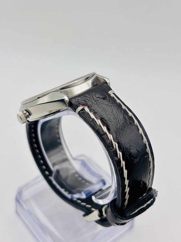 Seiko Seiko - Lord Matic 月帝 (Gekitei) – Moon Emperor - No reserve price - 5606-8031 - Men - 1975 vintage watch - image 22