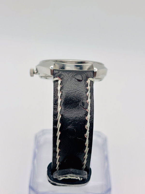 Seiko Seiko - Lord Matic 月帝 (Gekitei) – Moon Emperor - No reserve price - 5606-8031 - Men - 1975 vintage watch - image 23