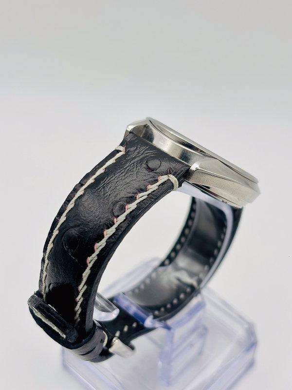Seiko Seiko - Lord Matic 月帝 (Gekitei) – Moon Emperor - No reserve price - 5606-8031 - Men - 1975 vintage watch - image 24