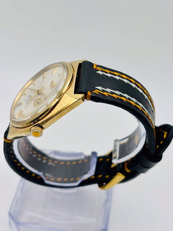 Seiko Seiko - Lord Matic 金映 (Kin’ei) – Reflected Gold - No reserve price - 5606-7000 - Men - 1970-1979 vintage watch - image 17