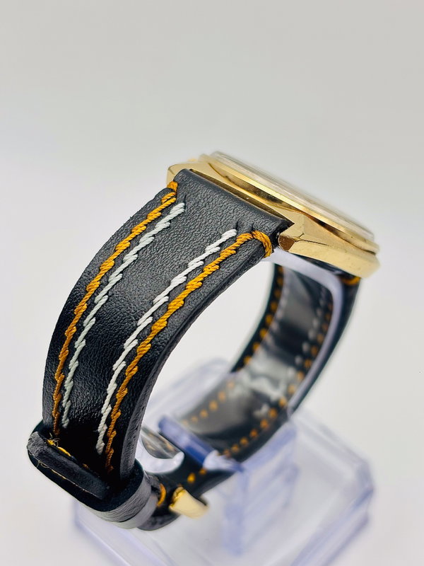Seiko Seiko - Lord Matic 金映 (Kin’ei) – Reflected Gold - No reserve price - 5606-7000 - Men - 1970-1979 vintage watch - image 20