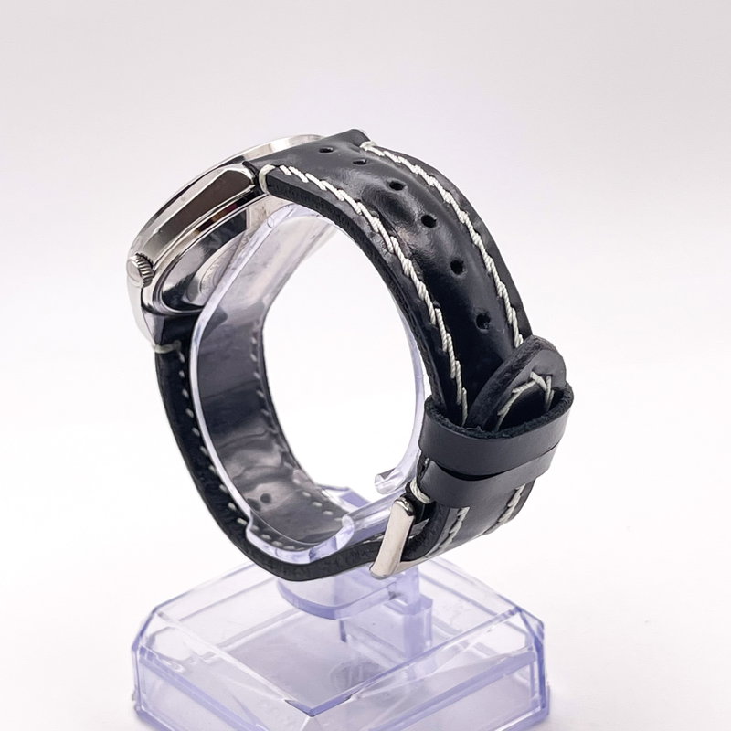 Seiko Seiko - Lord Matic 雨音 (Amaoto) – Sound of Rain - No reserve price - 5606-7070 - Men - 1968 vintage watch - image 21