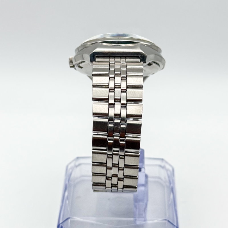 Seiko Seiko - Lord Matic - 5606-7290 - Men - 1973 vintage watch - image 15