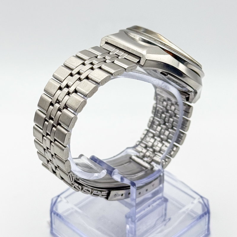 Seiko Seiko - Lord Matic - 5606-7290 - Men - 1973 vintage watch - image 17