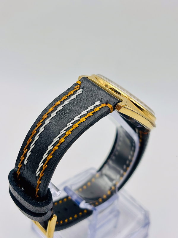 Seiko Seiko - Lord Matic - No reserve price - 5606-7000 - Men - 1973 vintage watch - image 19