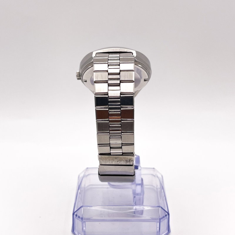Seiko Seiko - Lord Matic "Gradient Brown Sunburst" 根影 (Konei) – Root Shadow - No reserve price - 5606-7360 - Men - 1975 vintage watch - image 10
