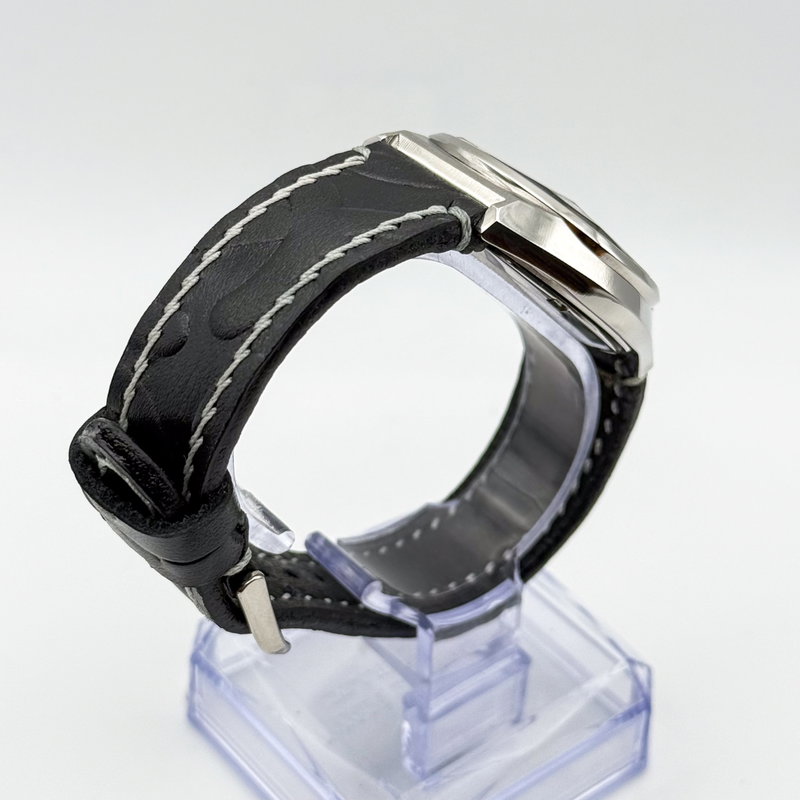 Seiko Seiko - Lord Matic - Senza prezzo di riserva - 5606-8110 - Uomo - 1975 vintage watch - image 8