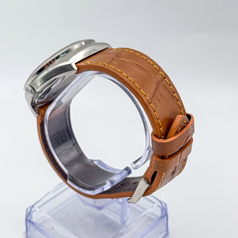 Seiko Seiko - LM "Gradient Golden Sunburst" 貴光 (Kikō) – Noble Light - No reserve price - 5606-7300 - Men - 1973 vintage watch - image 7